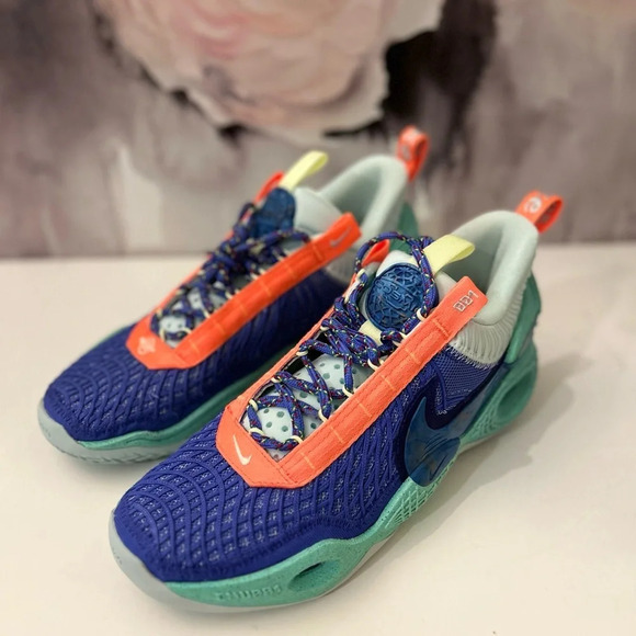 ! Nike Cosmic Unity Amalgam sz 8 - Picture 2 of 10